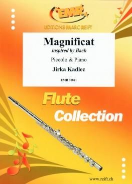 Jirka Kadlec: Magnificat