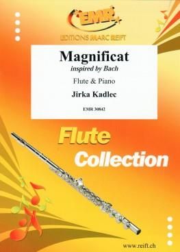 Jirka Kadlec: Magnificat