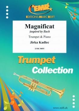 Jirka Kadlec: Magnificat