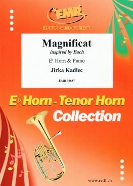 Jirka Kadlec: Magnificat