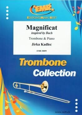 Jirka Kadlec: Magnificat