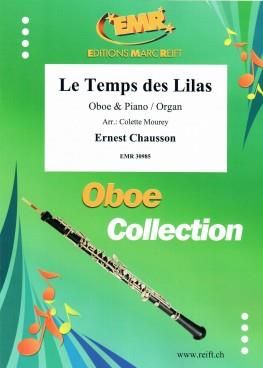 Ernest Chausson: Le Temps Des Lilas