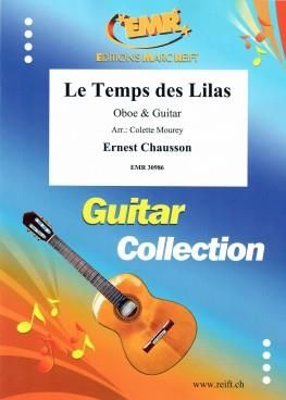 Ernest Chausson: Le Temps Des Lilas