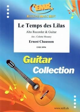 Ernest Chausson: Le Temps Des Lilas