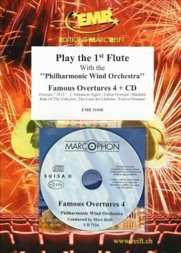 Play The 1st Flute