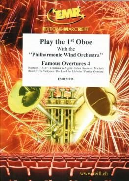 Play The 1st Oboe