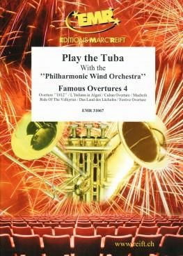 Play The Tuba