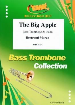 Bertrand Moren: The Big Apple