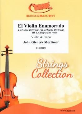 John Glenesk Mortimer: El Violin Enamorado