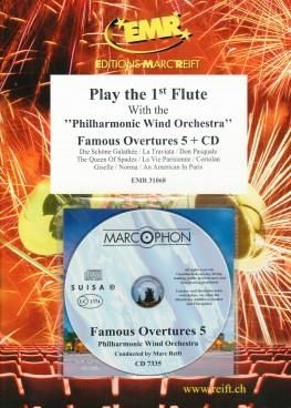 Play The 1st Flute