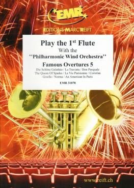 Play The 1st Flute