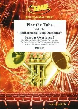 Play The Tuba