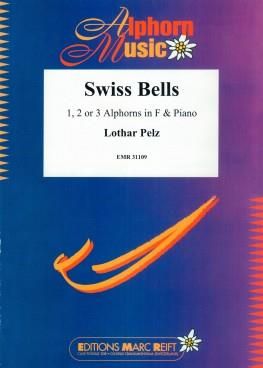 Lothar Pelz: Swiss Bells