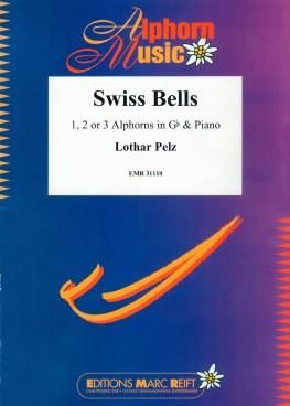 Lothar Pelz: Swiss Bells
