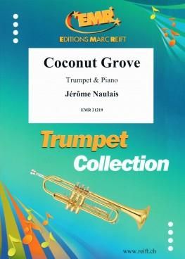 Jérôme Naulais: Coconut Grove