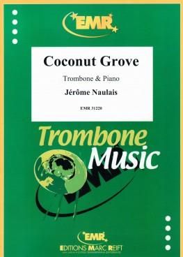 Jérôme Naulais: Coconut Grove