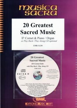 20 Greatest Sacred Music