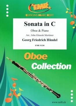 Georg Friedrich Händel: Sonata In C
