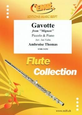 Ambroise Thomas: Gavotte