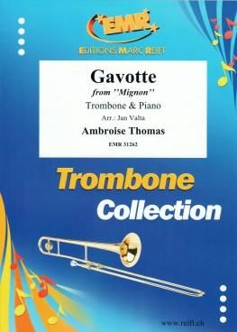 Ambroise Thomas: Gavotte