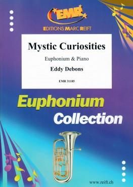 Eddy Debons: Mystic Curiosities
