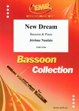 Jérôme Naulais: New Dream