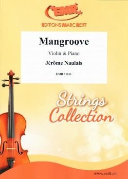 Jérôme Naulais: Mangroove