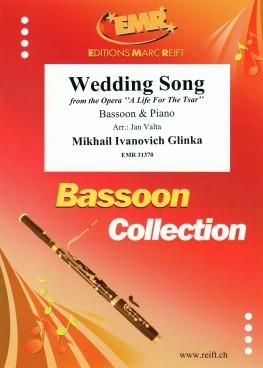 Mikhail Glinka: Wedding Song