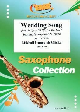 Mikhail Glinka: Wedding Song