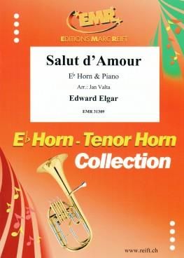 Edward Elgar: Salut D'amour