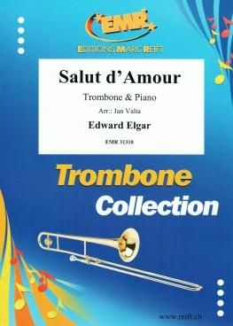 Edward Elgar: Salut D'amour