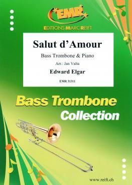 Edward Elgar: Salut D'amour