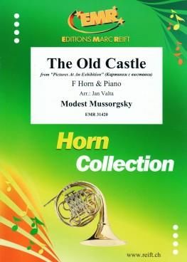 Modest Mussorgsky: The Old Castle