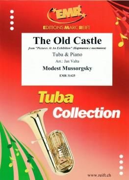 Modest Mussorgsky: The Old Castle