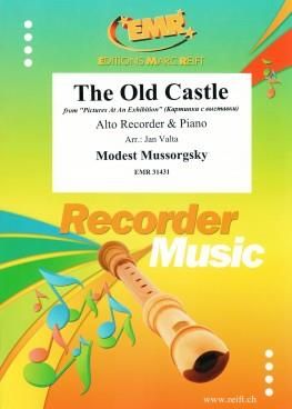 Modest Mussorgsky: The Old Castle