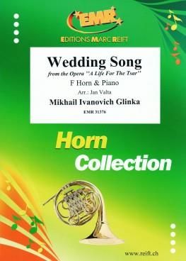 Mikhail Glinka: Wedding Song