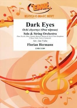 Florian Hermann: Dark Eyes