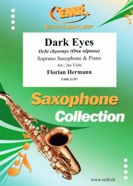 Florian Hermann: Dark Eyes