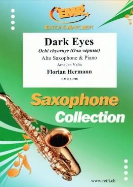 Florian Hermann: Dark Eyes