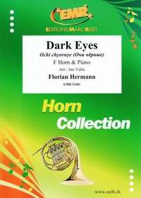 Florian Hermann: Dark Eyes