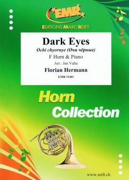 Florian Hermann: Dark Eyes