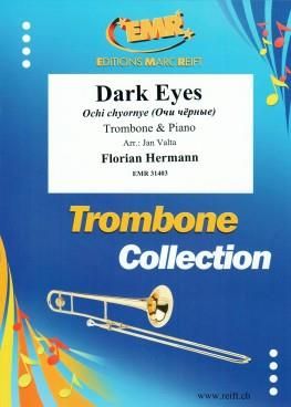 Florian Hermann: Dark Eyes