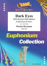 Florian Hermann: Dark Eyes