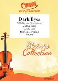 Florian Hermann: Dark Eyes