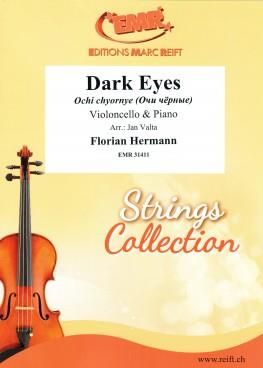 Florian Hermann: Dark Eyes