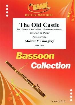 Modest Mussorgsky: The Old Castle