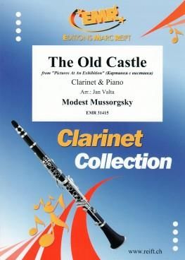 Modest Mussorgsky: The Old Castle