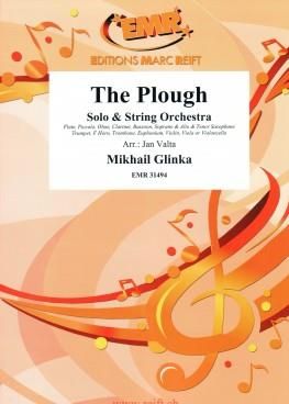 Mikhail Glinka: The Plough
