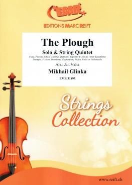 Mikhail Glinka: The Plough