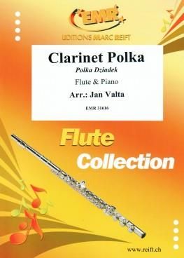 Clarinet Polka